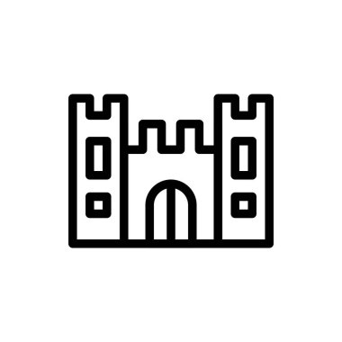  security vector illustration on a transparent background.Premium quality symbols.Thin line icon for concept and graphic design. 