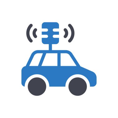 antenna vector illustration on a transparent background.Premium quality symbols.Glyphs icon for concept and graphic design. 