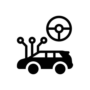 Şeffaf bir arkaplanda kendi kendine vektör illüstrasyonu. Konsept ve grafik tasarımı için kaliteli semboller.. 