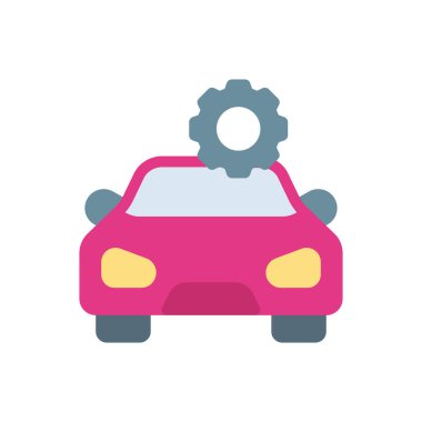 Şeffaf bir arkaplan üzerinde vektör illüstrasyonu ayarlanıyor. Konsept ve grafik tasarımı için birinci sınıf kalite simgeler.. 