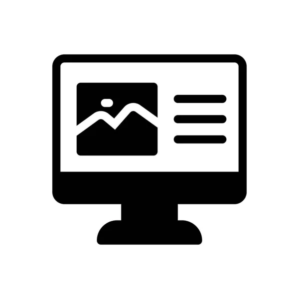 Image Vector Illustration Transparent Background Premium Quality Symbols Glyphs Icon — Stockvector