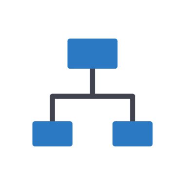 Şeffaf bir arkaplanda vektör illüstrasyonunu paylaş. Konsept ve grafik tasarımı için kaliteli semboller..