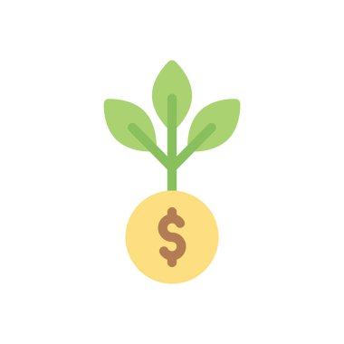 Saydam bir arkaplan üzerinde dolar vektör illüstrasyonu. Konsept ve grafik tasarımı için birinci sınıf kalite simgeler..