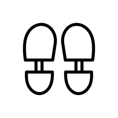 Şeffaf bir arkaplanda tek vektör illüstrasyonu.Premium kalite sembolleri. Konsept ve grafik tasarım için ince çizgi simgesi. 