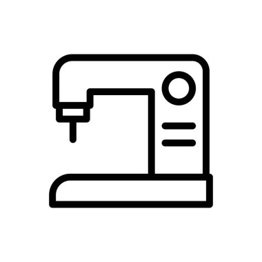  Şeffaf bir arkaplan üzerinde vektör illüstrasyonu.Premium kalite sembolleri. Konsept ve grafik tasarım için ince çizgi simgesi.