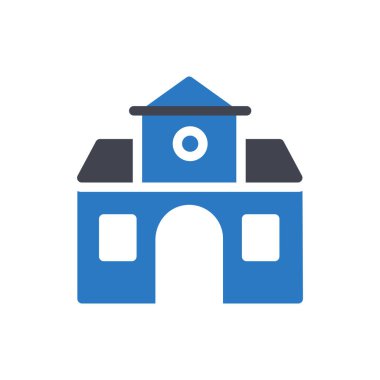 Şeffaf bir arkaplan üzerinde vektör illüstrasyonu oluşturuluyor. Konsept ve grafik tasarım için mükemmel kalite sembolleri..