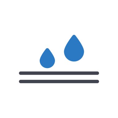 Şeffaf bir arkaplana vektör illüstrasyonunu düşürür. Konsept ve grafik tasarım için mükemmel kalite sembolleri..