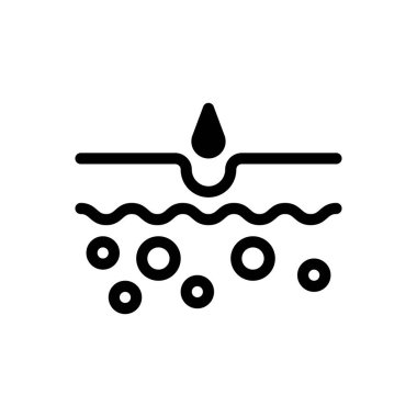 Şeffaf bir arkaplan üzerine vektör illüstrasyonunu bırak. Konsept ve grafik tasarımı için mükemmel kalite sembolleri.. 