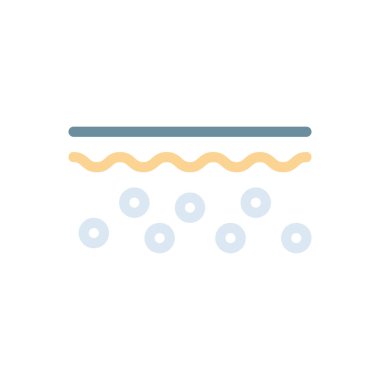 Şeffaf bir arkaplan üzerinde deri vektör illüstrasyonu. Konsept ve grafik tasarımı için birinci sınıf kalite simgeler..