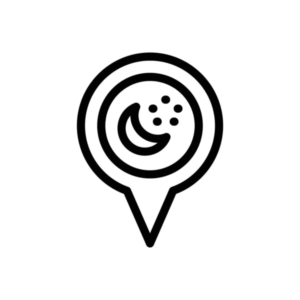 Символы Качества Премиум Класса Тонкая Линия Иконки Концепции Графического Дизайна — стоковый вектор