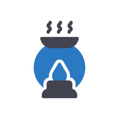 Şeffaf bir arkaplanda hafif vektör çizimi. Konsept ve grafik tasarım simgeleri için kaliteli semboller..