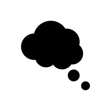 Saydam bir arkaplan üzerinde fantezi vektör çizimi. Konsept ve grafik tasarım simgeleri..