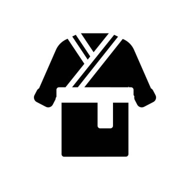 Şeffaf bir arkaplan üzerinde gece vektör çizimi. Konsept ve grafik tasarımı için özel kalite semboller..