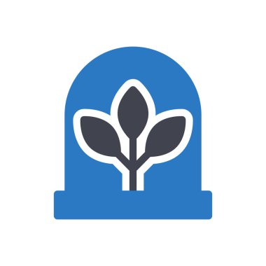 Şeffaf bir arkaplan üzerinde akıllı vektör illüstrasyonu. Konsept ve grafik tasarımı için kaliteli semboller..