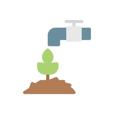 Saydam bir arkaplan üzerinde tap vektör çizimi. Konsept ve grafik tasarım için premium kalite simgeleri..