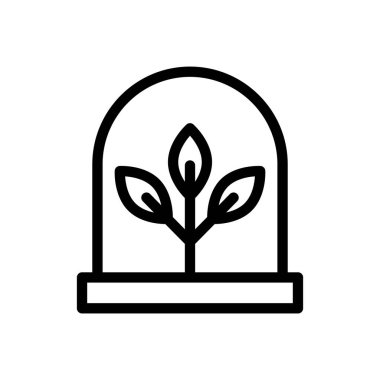 Şeffaf bir arkaplanda akıllı vektör illüstrasyonu.Premium kalite simgeleri. Konsept ve grafik tasarım için ince çizgi simgesi.