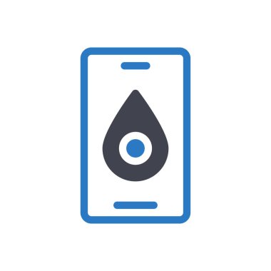 Şeffaf bir arkaplan üzerine vektör illüstrasyonunu bırak. Konsept ve grafik tasarımı için mükemmel kalite sembolleri..