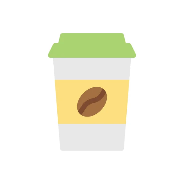Απεικόνιση Διάνυσμα Καφέ Ένα Διαφανές Φόντο Premium Συμβολισμούς Ποιότητας Εικονίδιο — Διανυσματικό Αρχείο