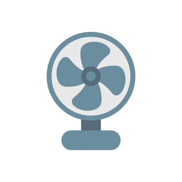 Cooling Vector Illustration Transparent Background Premium Quality Symbols Stroke Icon — 스톡 벡터