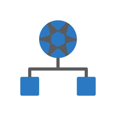 Saydam bir arkaplan üzerinde futbol vektör illüstrasyonu. Konsept ve grafik tasarımı için mükemmel kalite semboller..