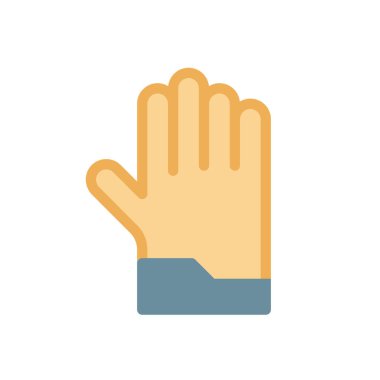 Şeffaf bir arkaplan üzerinde el vektör çizimi. Konsept ve grafik tasarımı için birinci sınıf kalite simgeler..