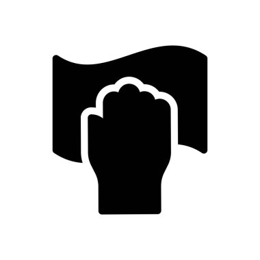 Şeffaf bir arkaplanda vektör illüstrasyonunun temizlenmesi. Konsept ve grafik tasarım simgeleri için kaliteli semboller..