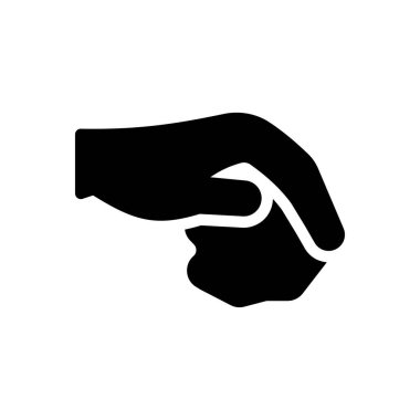 Saydam bir arkaplan üzerindeki çöp vektörü çizimi. Konsept ve grafik tasarımı için mükemmel kalite semboller.. 