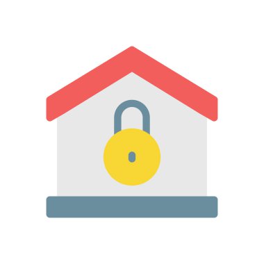 Şeffaf bir arkaplanda vektör illüstrasyonunu koru. Konsept ve grafik tasarımı için premium kalite simgeleri..