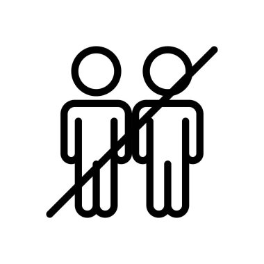 Şeffaf bir arkaplanda vektör çizimi yok. Premium kalite sembolleri. Konsept ve grafik tasarım için ince çizgi simgesi.