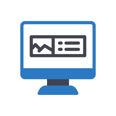 Şeffaf bir arkaplan üzerinde sosyal pazarlama vektörü illüstrasyonu. Konsept ve grafik tasarımı için özel kalite semboller..