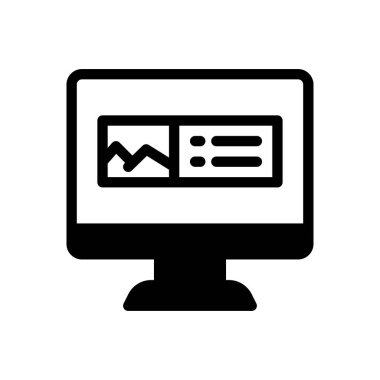 Şeffaf bir arkaplan üzerinde sosyal pazarlama vektörü illüstrasyonu. Konsept ve grafik tasarımı için özel kalite semboller..