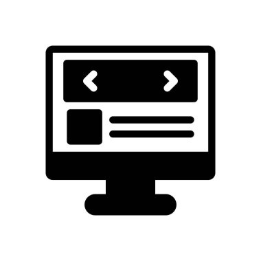 Şeffaf bir arkaplan üzerinde kodlama vektör illüstrasyonu. Konsept ve grafik tasarımı için mükemmel kalite sembolleri..