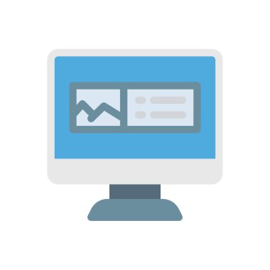 Saydam bir arkaplan üzerinde sosyal vektör çizimi. Konsept ve grafik tasarım için kaliteli semboller..