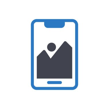 Şeffaf bir arkaplanda mutlu vektör illüstrasyonu. Konsept ve grafik tasarım simgeleri.. 