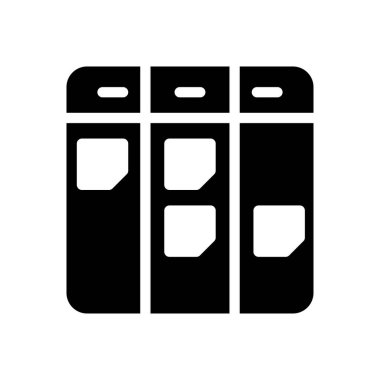 Şeffaf bir arkaplan üzerinde vektör çizimi. Konsept ve grafik tasarımı için mükemmel kalite sembolleri..