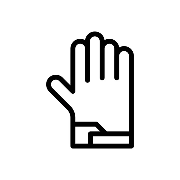 Hand Vektor Illustration Auf Transparentem Hintergrund Symbole Premium Qualität Thin — Stockvektor