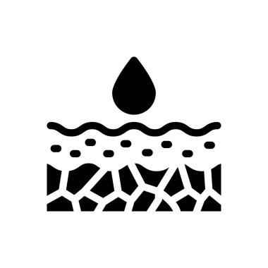 şeffaf bir arkaplan üzerinde zemin vektör illüstrasyonu.Premium kalitesinde semboller. Konsept ve grafik tasarımı için simgeler.