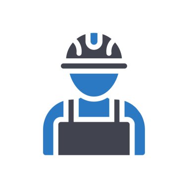 Şeffaf bir arkaplan üzerinde mühendis vektör çizimi. Konsept ve grafik tasarımı için mükemmel kalite sembolleri.. 