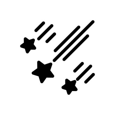 Şeffaf bir arkaplanda düşen vektör çizimi. Konsept ve grafik tasarım simgeleri için kaliteli semboller..