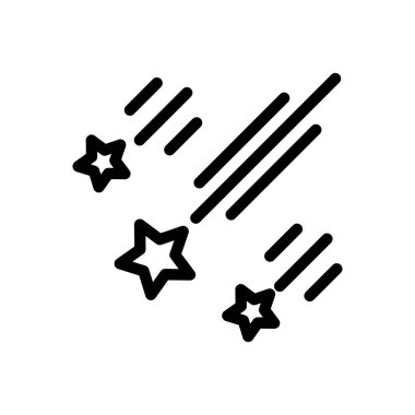 Şeffaf bir arkaplanda düşen vektör çizimi. Premium kalite sembolleri. Konsept ve grafik tasarım için ince çizgi simgesi.