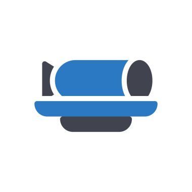 blazon vektör illüstrasyonu şeffaf bir arkaplanda. Premium kalite semboller. Konsept ve grafik tasarım için simgeler.