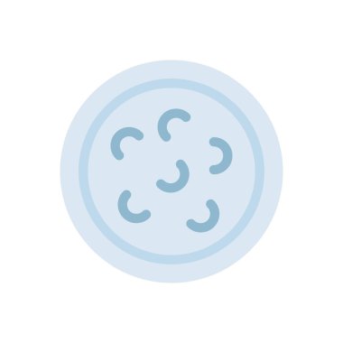 Şeffaf bir arkaplanda yiyecek vektör çizimi. Konsept ve grafik tasarım için mükemmel kalite simgeleri..