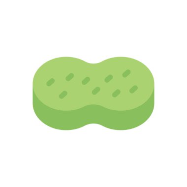 Şeffaf bir arkaplan üzerinde köpük vektör çizimi. Konsept ve grafik tasarımı için birinci sınıf kalite simgeler..