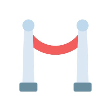 Şeffaf bir arkaplan üzerinde ip vektör illüstrasyonu. Konsept ve grafik tasarımı için birinci sınıf kalite simgeler..