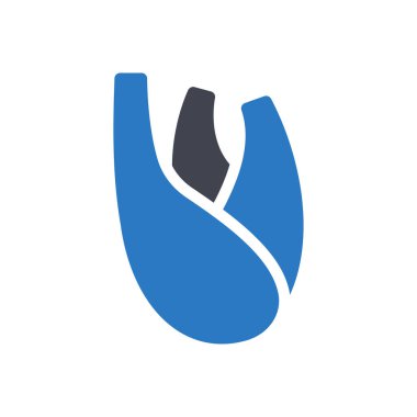 Şeffaf bir arkaplanda rezene vektör illüstrasyonu. Konsept ve grafik tasarım simgeleri için kaliteli semboller..