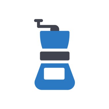  Şeffaf bir arkaplan üzerinde öğütülmüş vektör illüstrasyonu. Konsept ve grafik tasarımı için mükemmel kalite sembolleri..