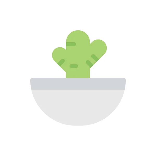 Ilustración Vectores Plantas Sobre Fondo Transparente Símbolos Calidad Premium Icono — Vector de stock