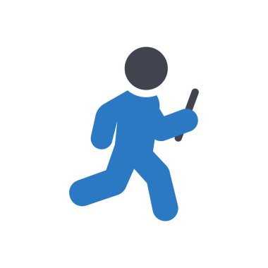 Şeffaf bir arkaplan üzerinde çalışan vektör illüstrasyonu. Konsept ve grafik tasarımı için mükemmel kalite sembolleri.. 