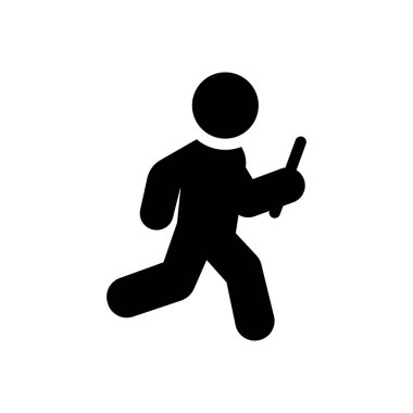 Şeffaf bir arkaplan üzerinde çalışan vektör illüstrasyonu. Konsept ve grafik tasarımı için mükemmel kalite sembolleri.. 