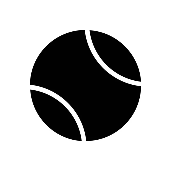 Иллюстрация Вектора Мяча Прозрачном Фоне Премиум Символы Качества — стоковый вектор